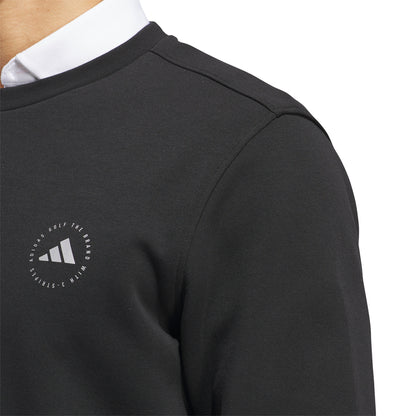 Adidas Core Crewneck - Sort