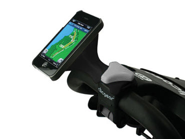 Clicgear GPS holder