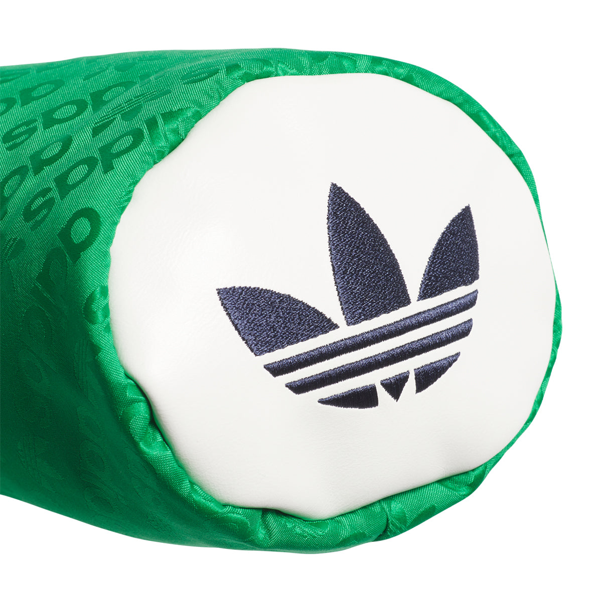 Adidas Golf Originals Driver headcover - Grøn/hvid