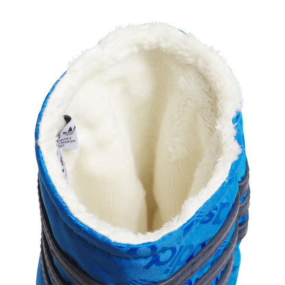 Adidas Golf Originals Driver headcover - Blå/Navy