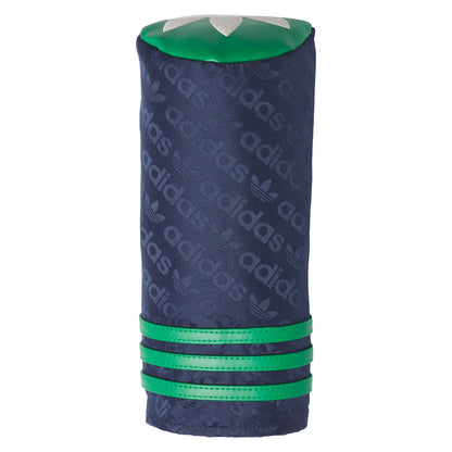 Adidas Golf Originals fairway headcover - Navy/Grøn