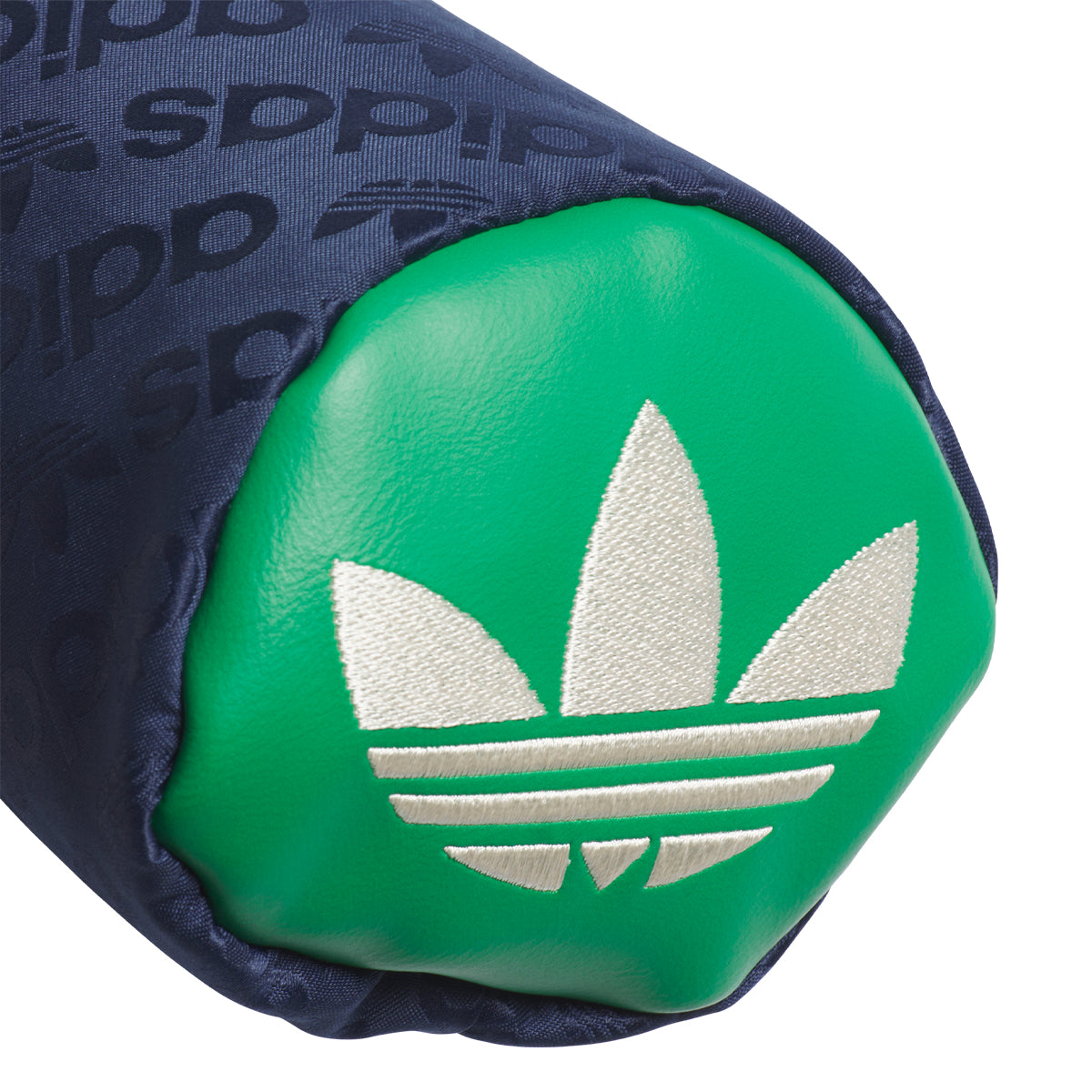 Adidas Golf Originals fairway headcover - Navy/Grøn