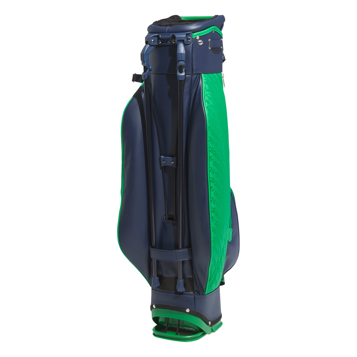 Adidas Golf Originals bærebag - Grøn/Navy