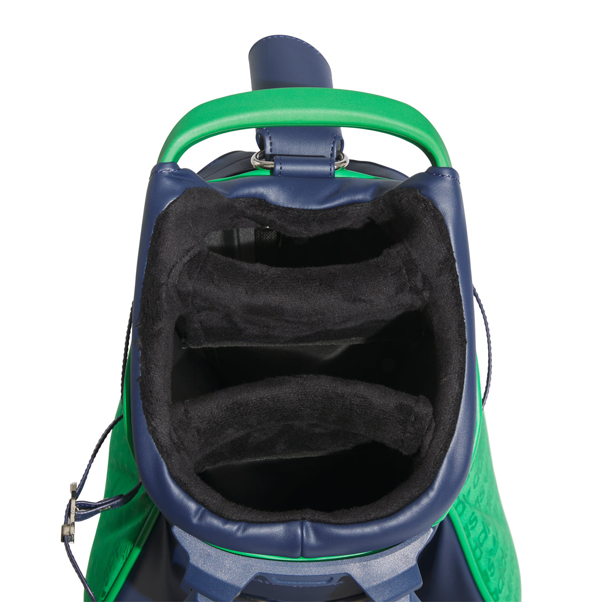 Adidas Golf Originals bærebag - Grøn/Navy