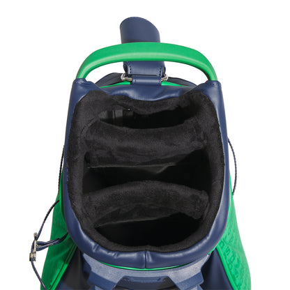 Adidas Golf Originals bærebag - Grøn/Navy