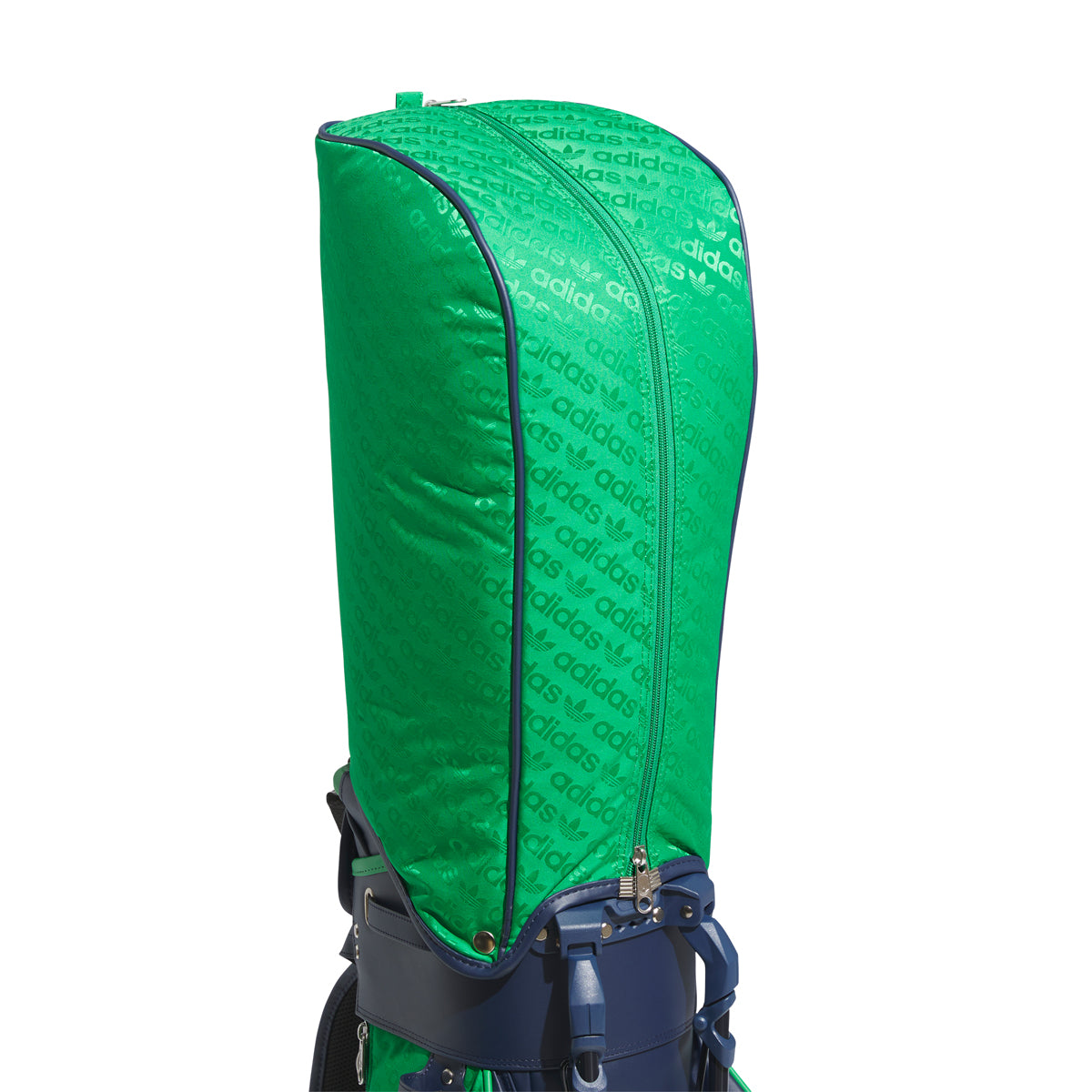 Adidas Golf Originals bærebag - Grøn/Navy