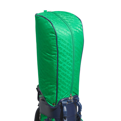 Adidas Golf Originals bærebag - Grøn/Navy