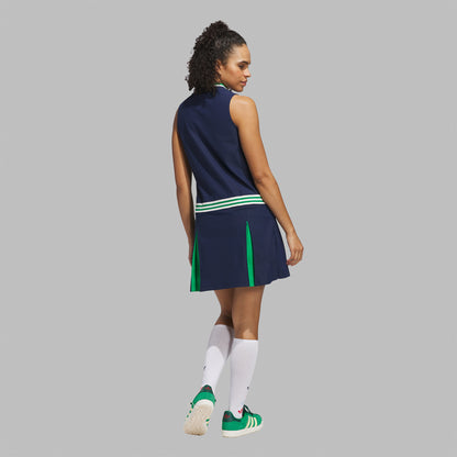 Adidas Golf Originals Twistknit kjole - Dame