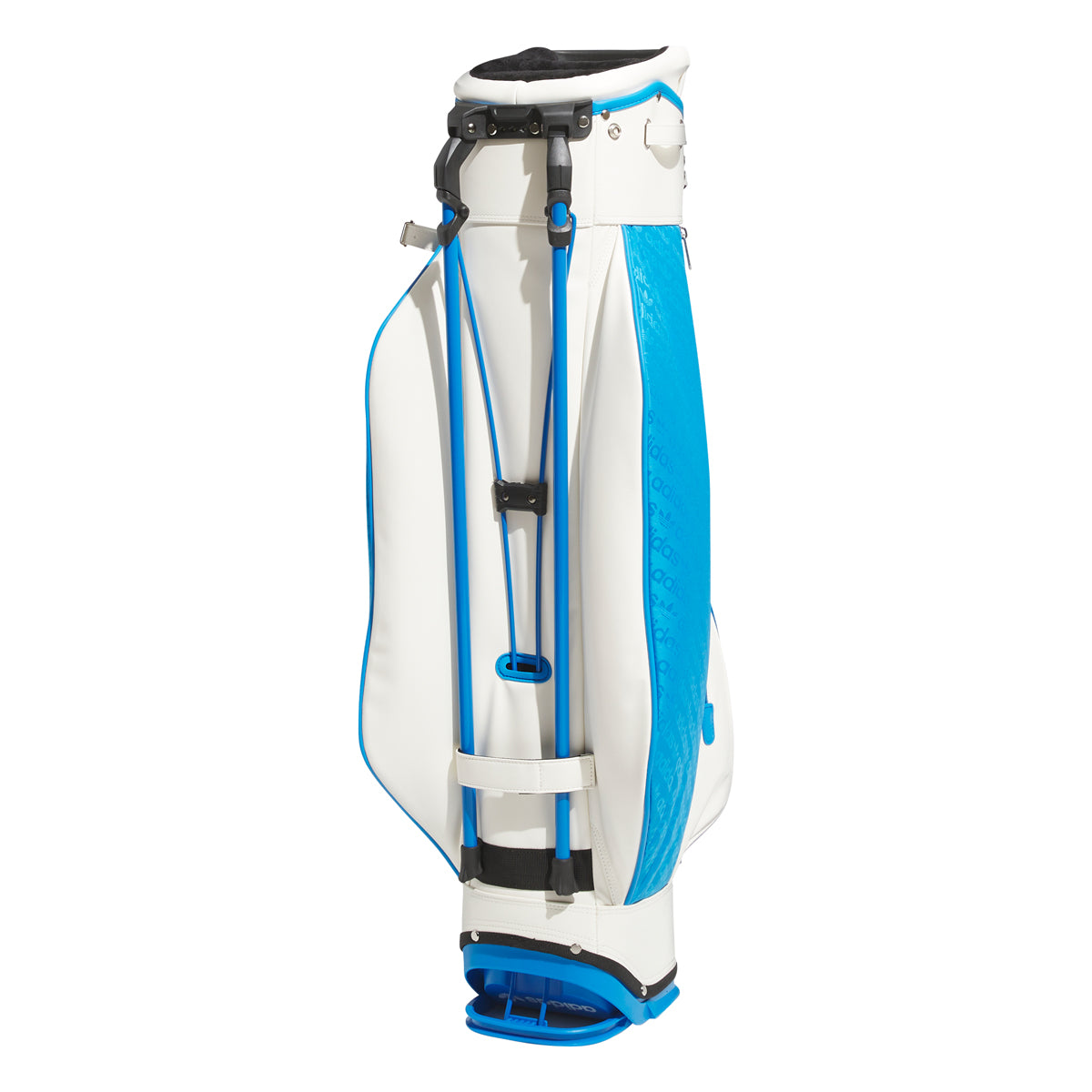 Adidas Golf Originals bærebag - Blå/Hvid