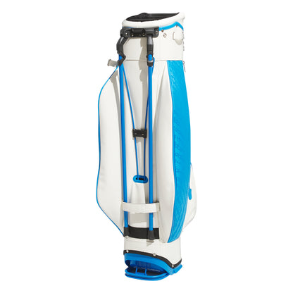 Adidas Golf Originals bærebag - Blå/Hvid