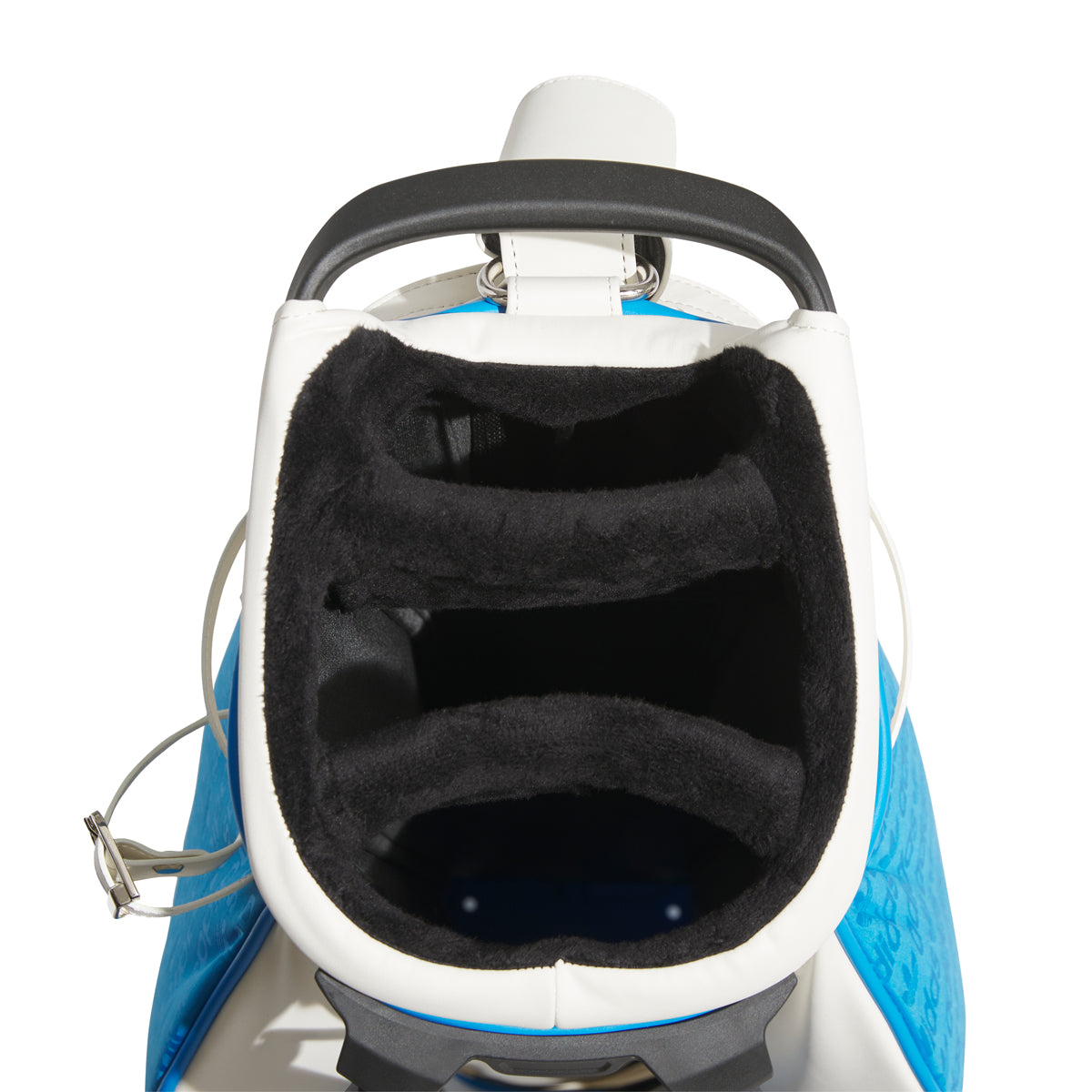 Adidas Golf Originals bærebag - Blå/Hvid