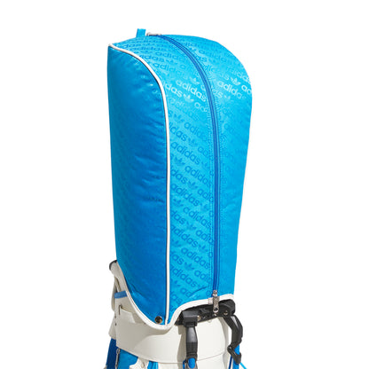 Adidas Golf Originals bærebag - Blå/Hvid