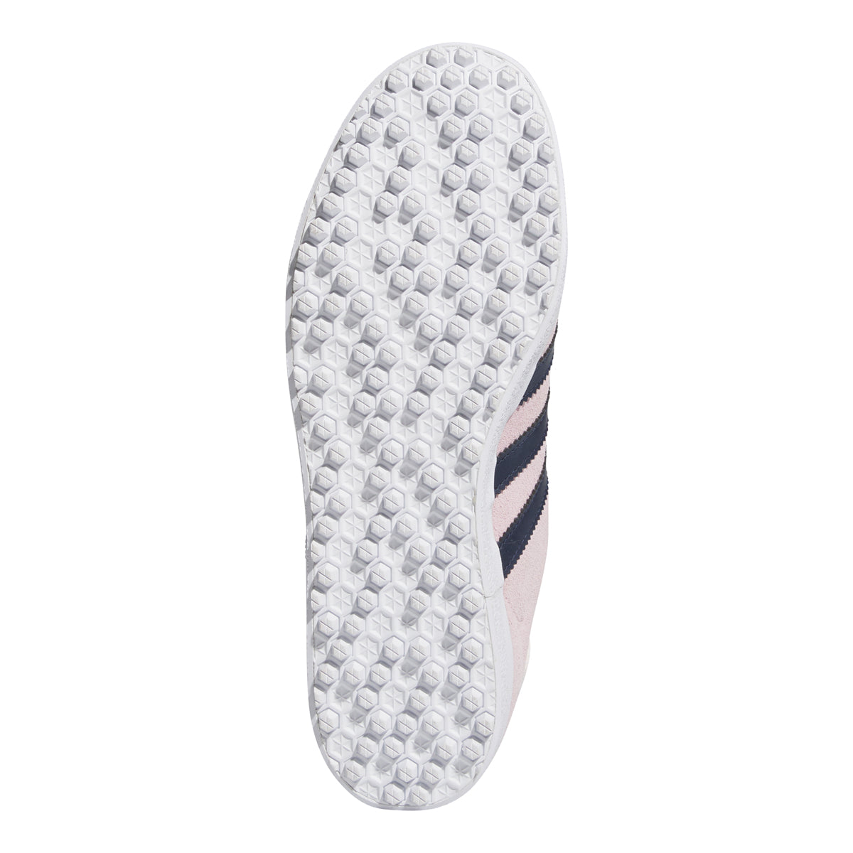 Adidas Golf Originals Gazelle - Pink/Sort/Hvid - Dame