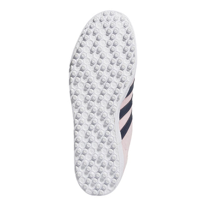 Adidas Golf Originals Gazelle - Pink/Sort/Hvid - Dame