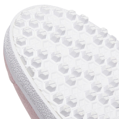 Adidas Golf Originals Gazelle - Pink/Sort/Hvid - Dame