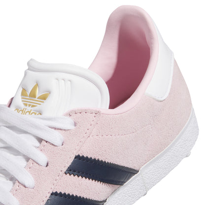 Adidas Golf Originals Gazelle - Pink/Sort/Hvid - Dame