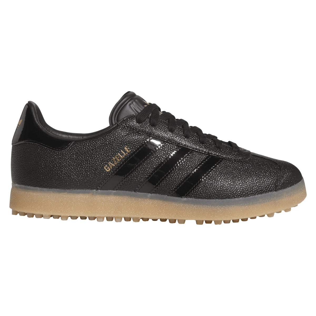 Adidas Gazelle Lux - Sort