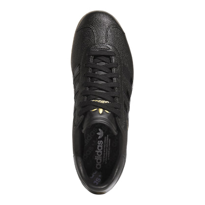 Adidas Gazelle Lux - Sort