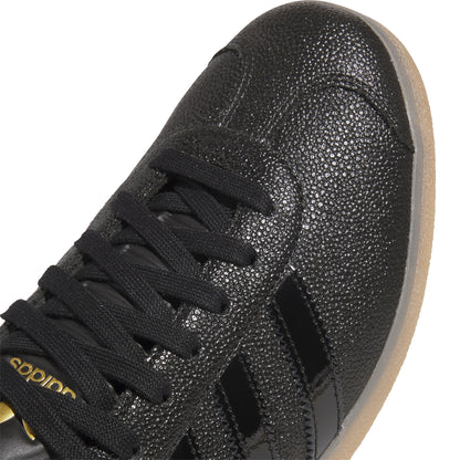 Adidas Gazelle Lux - Sort