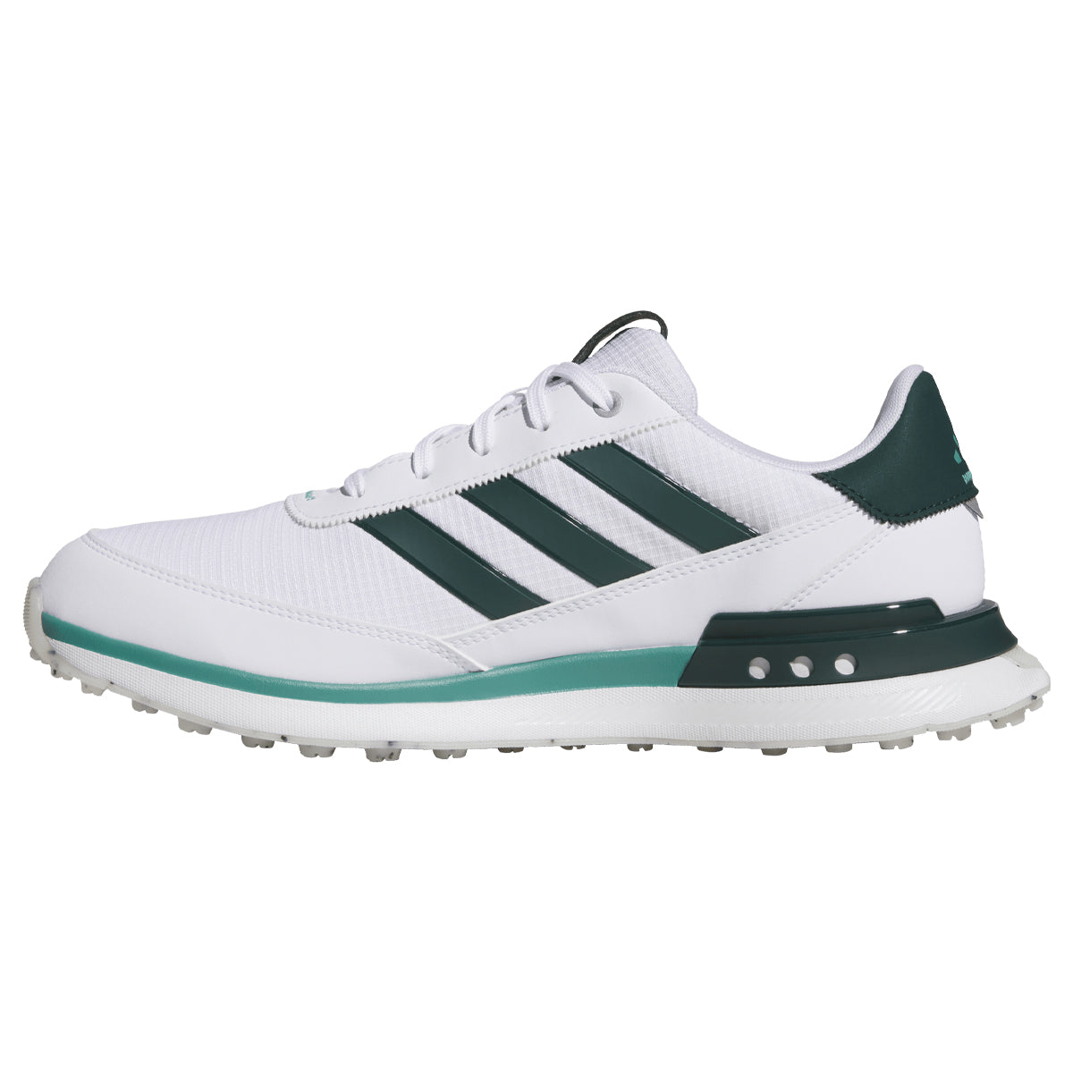 Adidas S2G SL - Hvid/sølv