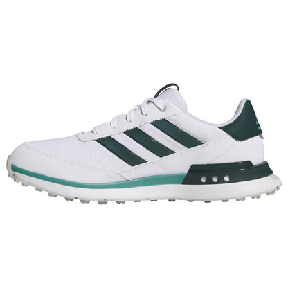 Adidas S2G SL - Hvid/sølv
