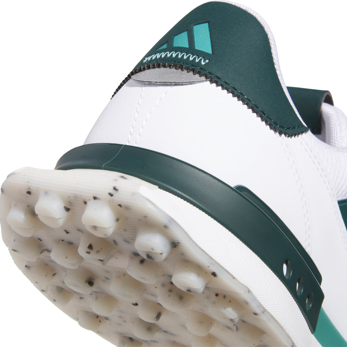 Adidas S2G SL - Hvid/sølv
