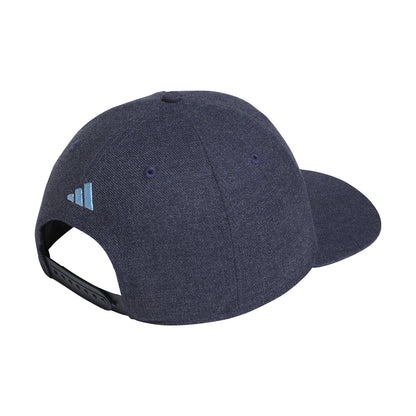 Adidas Stripes & Pines High Crown cap