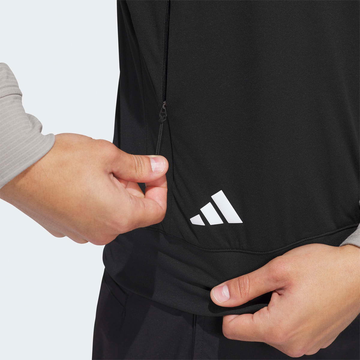 Adidas Tour vest - Golf Experten A/S
