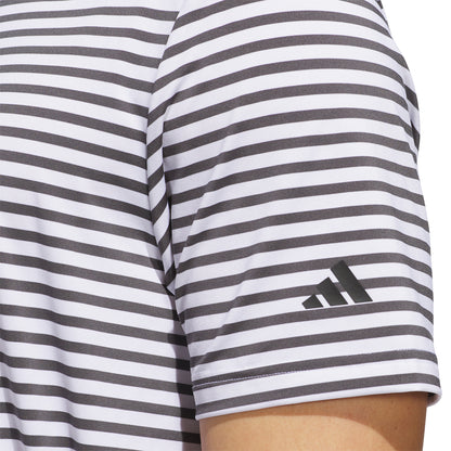 Adidas Ultimate 365 Stripe polo