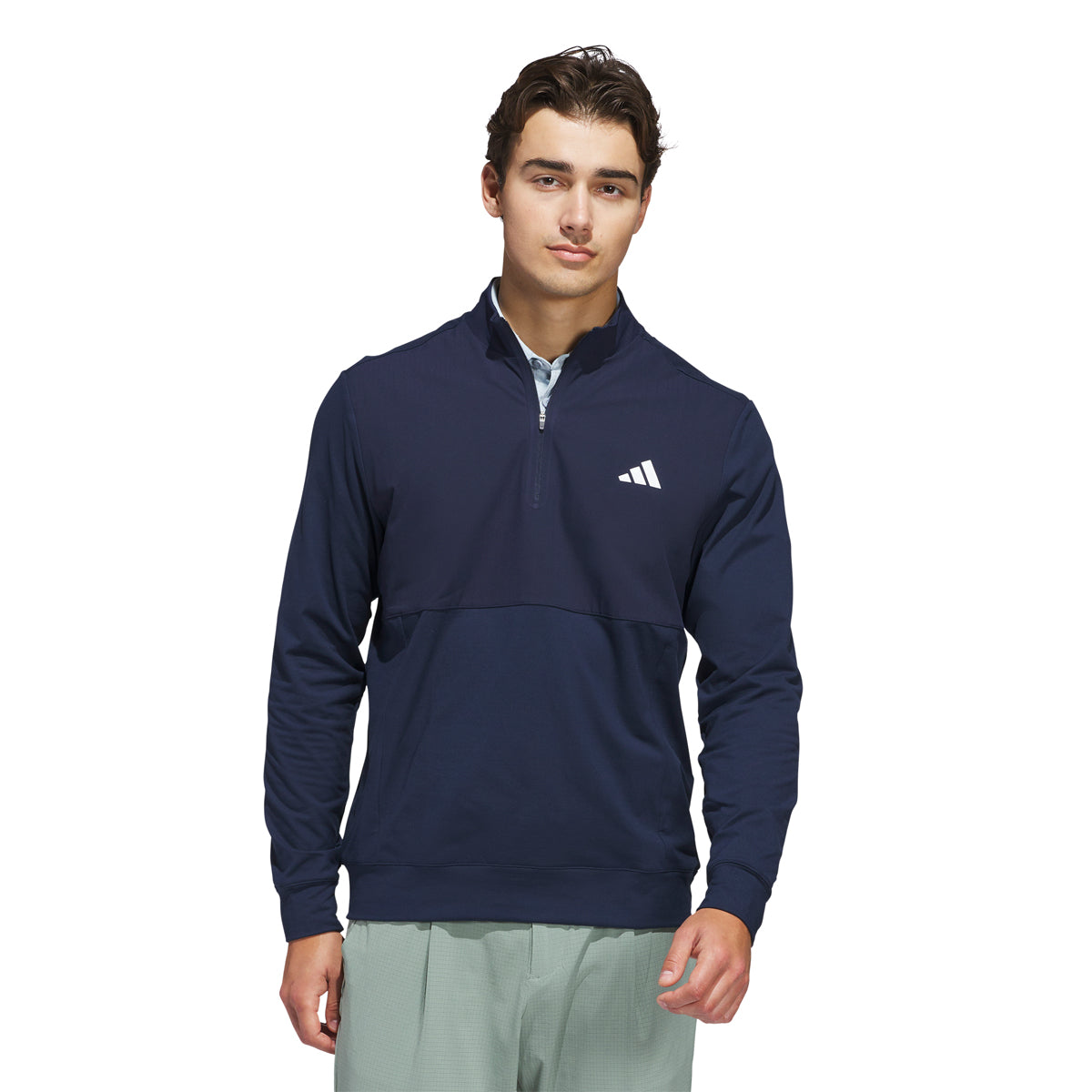 Adidas Ultimate365 Tour midlayer