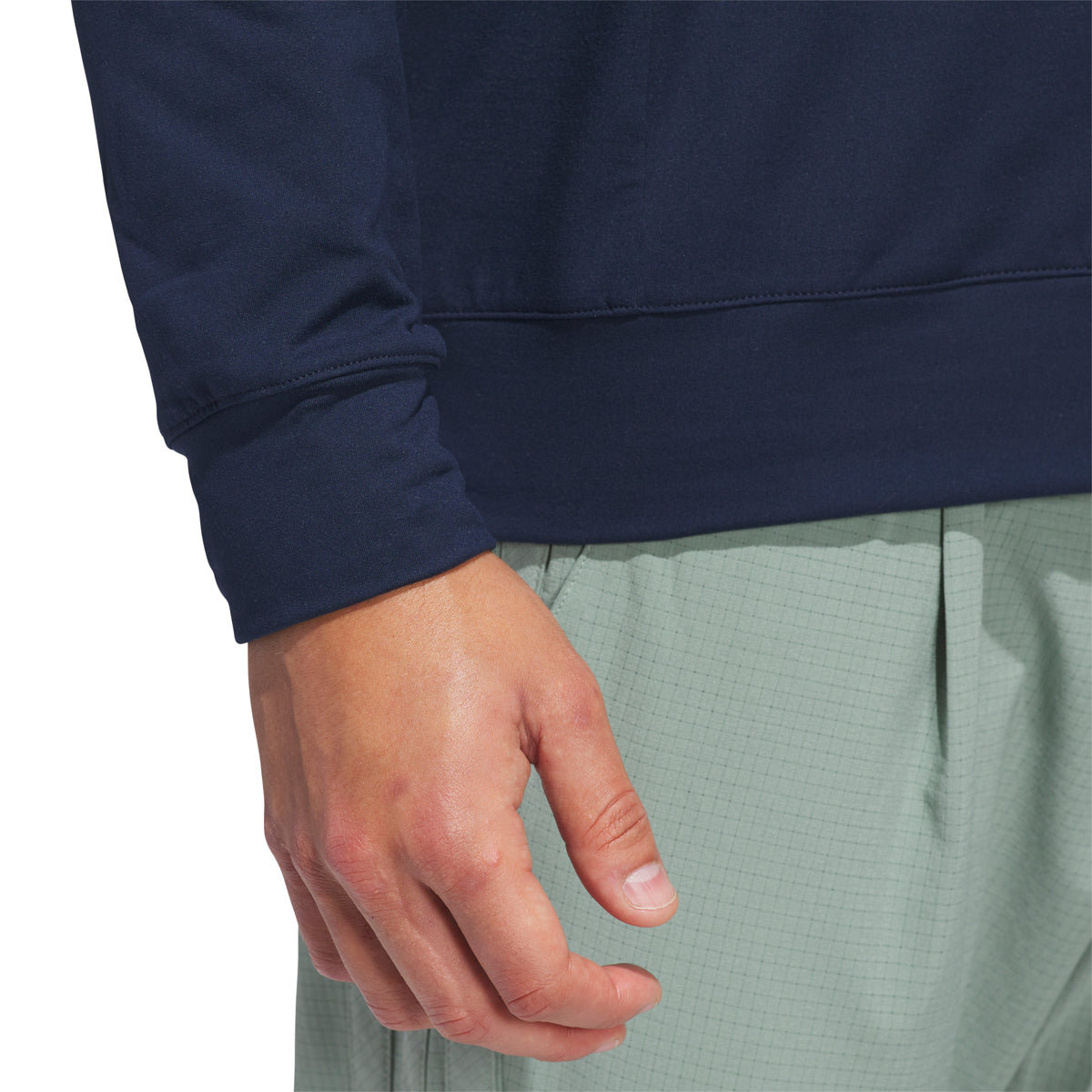 Adidas Ultimate365 Tour midlayer