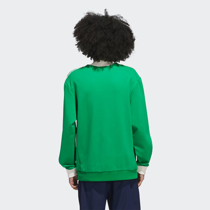 Adidas Golf Originals 3-Stripe - Grøn