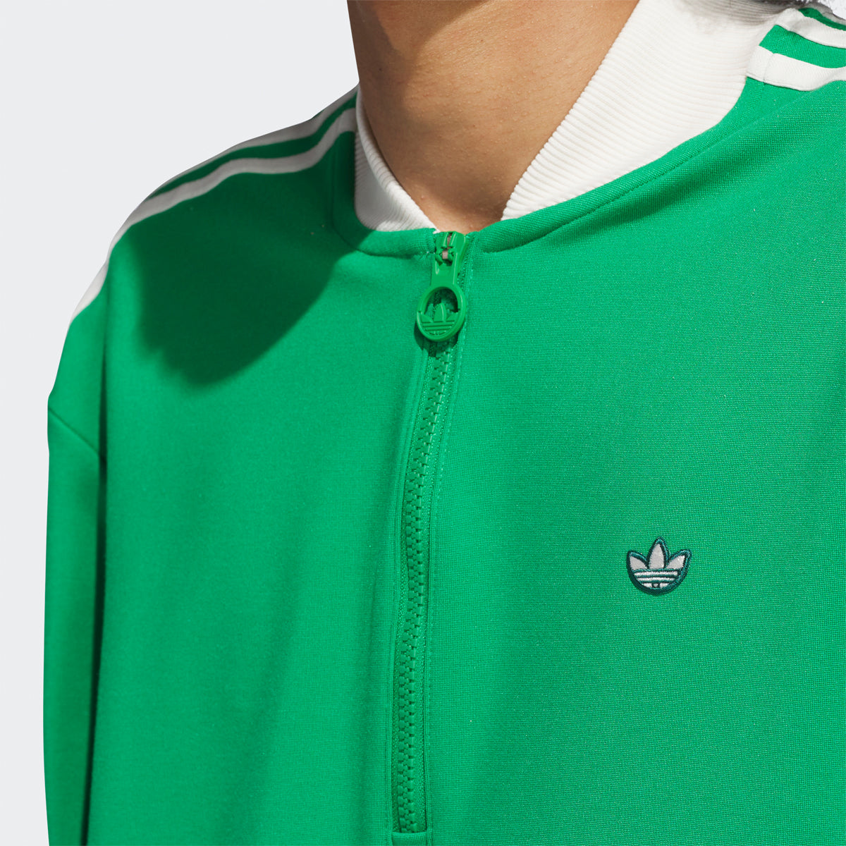 Adidas Golf Originals 3-Stripe - Grøn