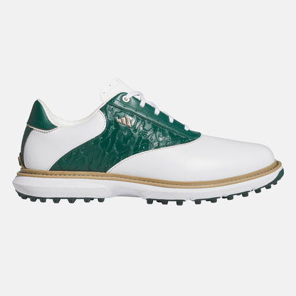 Adidas MC70 SL - Hvid/grøn - Golf Experten A/S