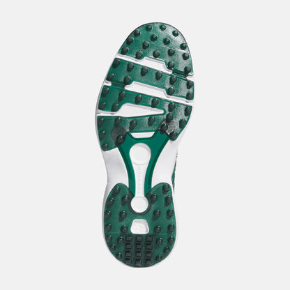 Adidas MC70 SL - Hvid/grøn - Golf Experten A/S