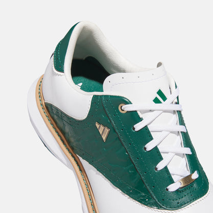 Adidas MC70 SL - Hvid/grøn - Golf Experten A/S