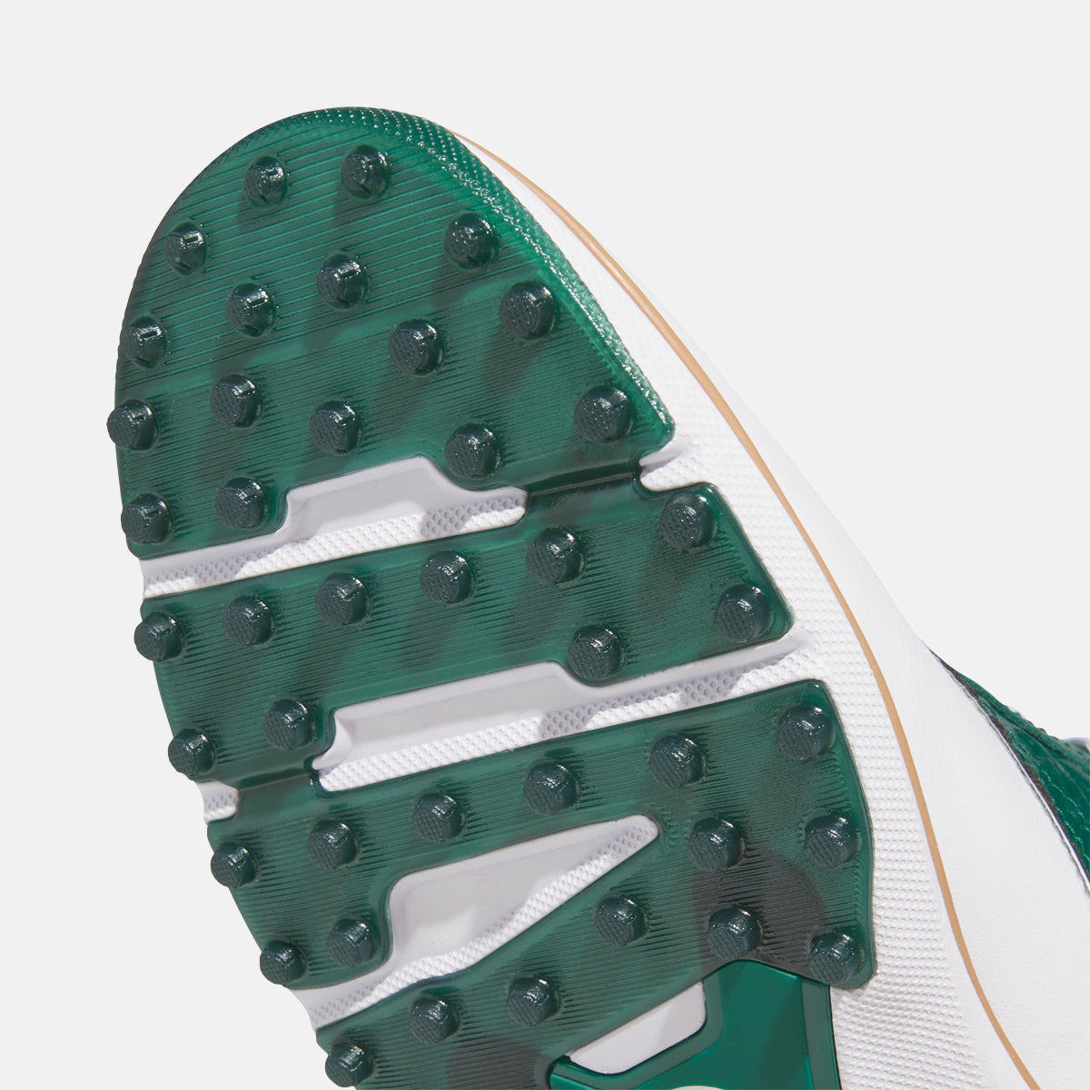 Adidas MC70 SL - Hvid/grøn - Golf Experten A/S