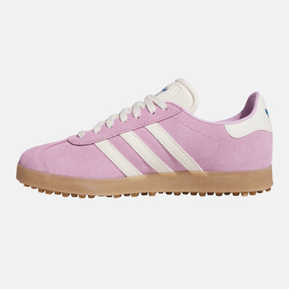 Adidas Golf Originals Gazelle - Lyserød/hvid - Dame - Golf Experten A/S