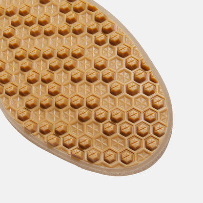 Adidas Golf Originals Gazelle - Lyserød/hvid - Dame - Golf Experten A/S