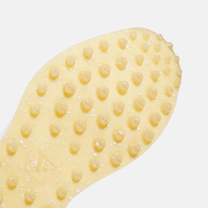 Adidas S2G Leather SL - Hvid/blå - Dame - Golf Experten A/S