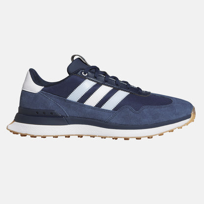 Adidas S2G Textile SL - Navy/hvid