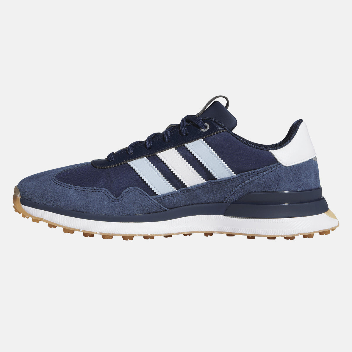 Adidas S2G Textile SL - Navy/hvid