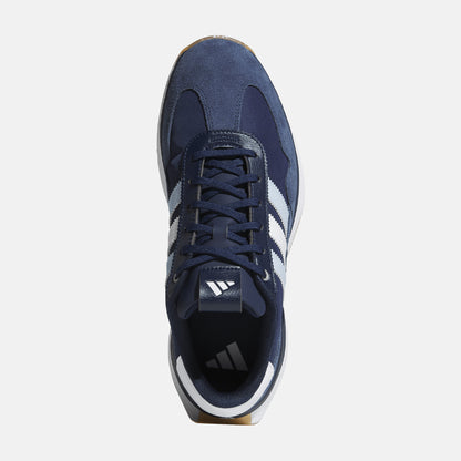 Adidas S2G Textile SL - Navy/hvid