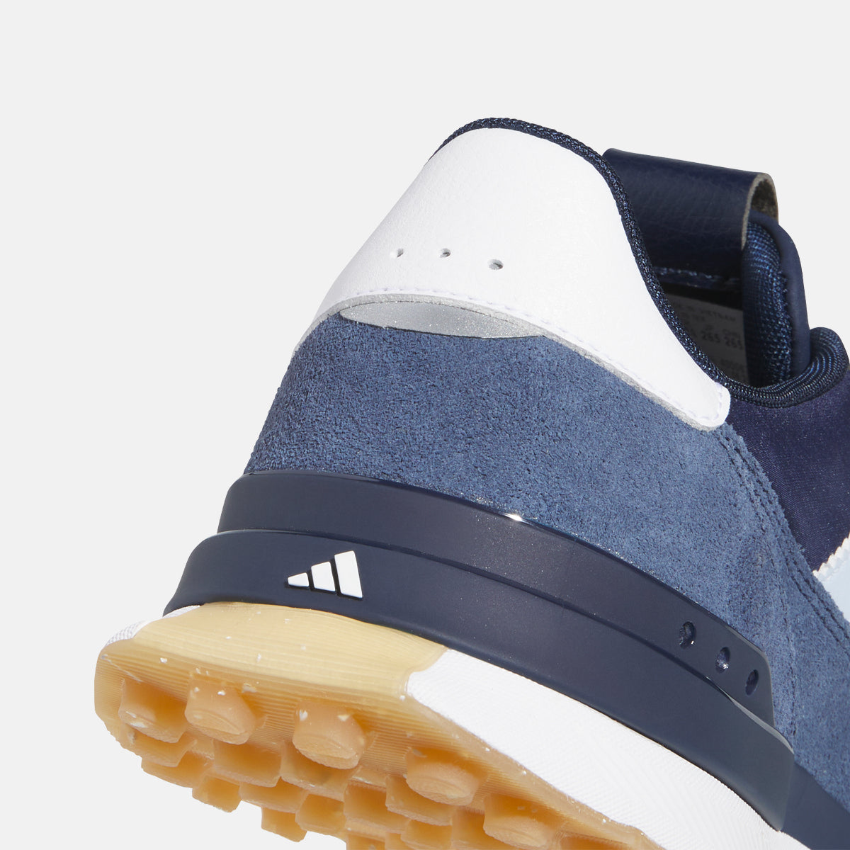 Adidas S2G Textile SL - Navy/hvid
