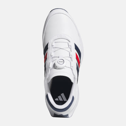Adidas S2G SL BOA - Hvid/navy/rød