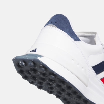 Adidas S2G SL BOA - Hvid/navy/rød