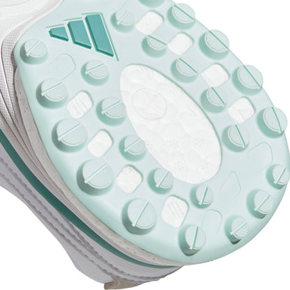 Adidas Zoysia SL - Hvid/grøn - Dame