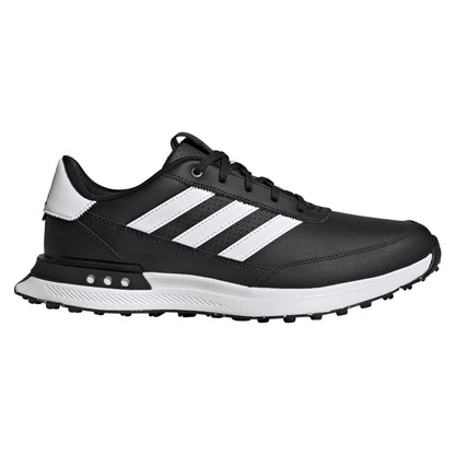 Adidas S2G SL Læder - Sort/hvid