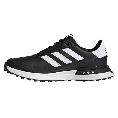 Adidas S2G SL Læder - Sort/hvid