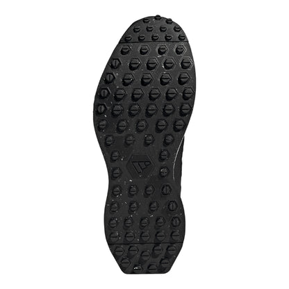 Adidas S2G SL Læder - Sort/hvid